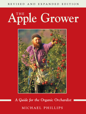 cover image of The Apple Grower